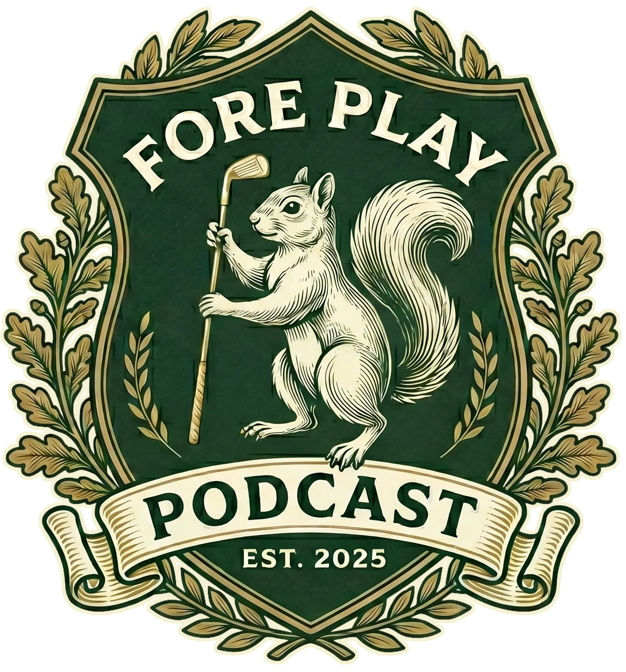 Fore Play Podcast